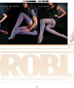 Oroblu - Trend 2009